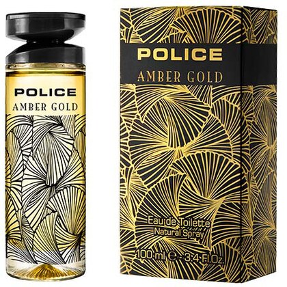 Police Amber Gold