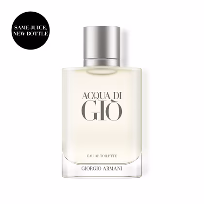 Armani Acqua di Gio