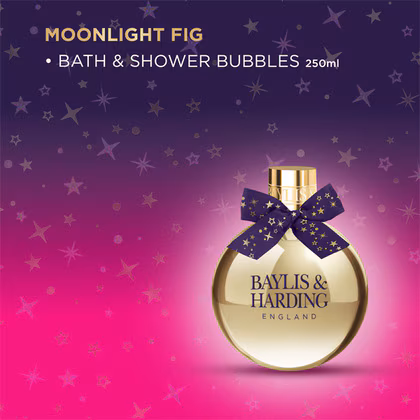 Baylis & Harding Moonlight Fig