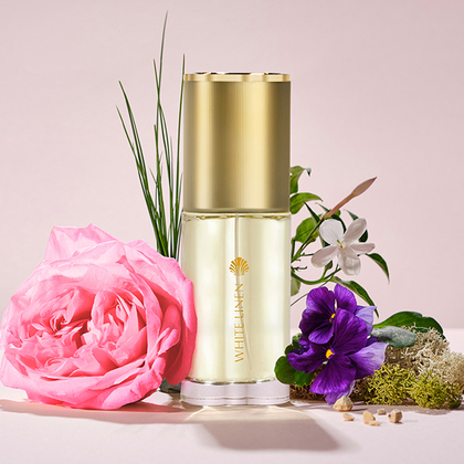 Estée Lauder White Linen