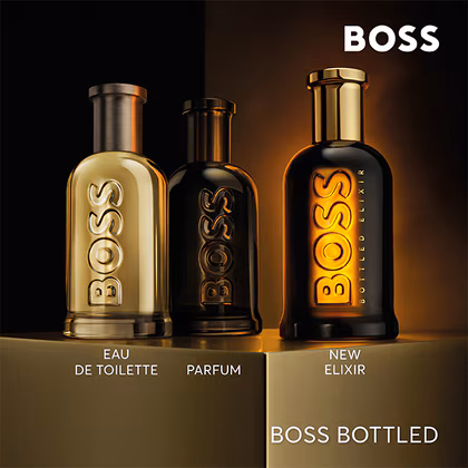 HUGO BOSS Boss Bottled Elixir