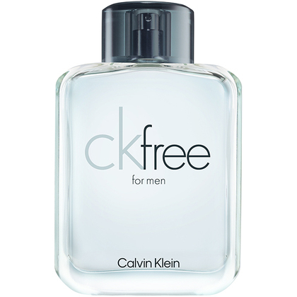 Calvin Klein CK Free