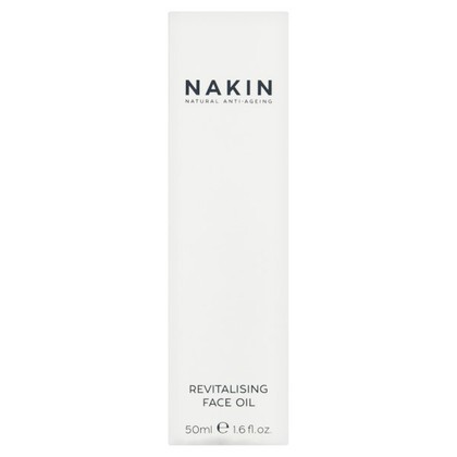 Nakin Revitalising Face Oil
