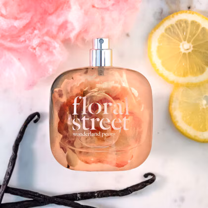 Floral Street Wonderland Peony