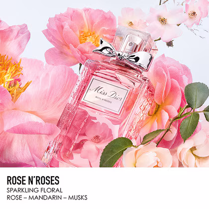 DIOR Miss Dior Rose N'Roses