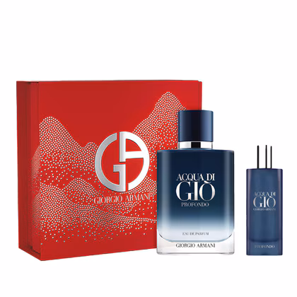 Armani Acqua Di Gio