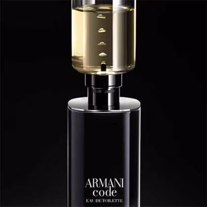 Armani Code