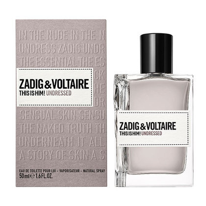 Zadig & Voltaire This Is Him! Undressed