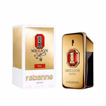 Rabanne 1 Million Royal