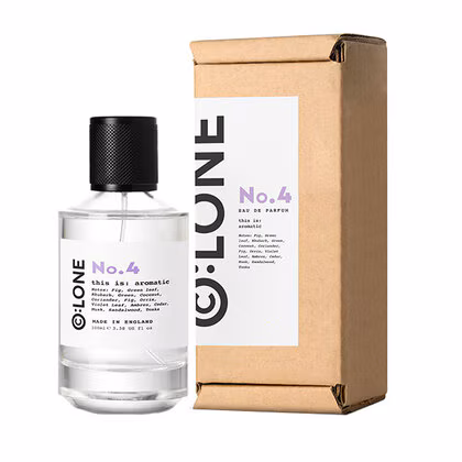 Lone No.4 Aromatic