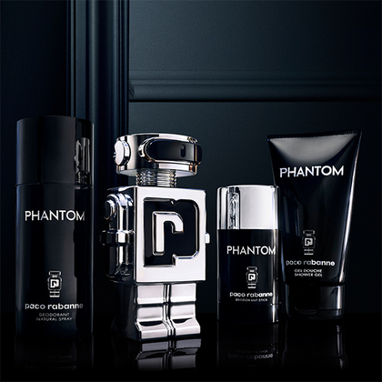 Rabanne Phantom