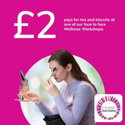 Other Look Good Feel Better