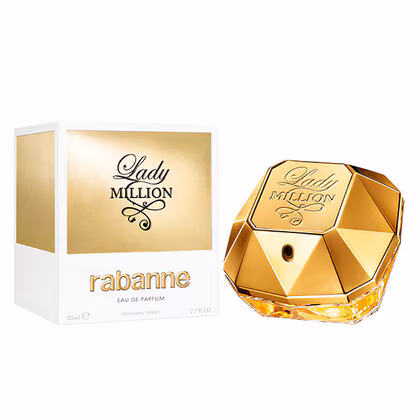 Rabanne Lady Million