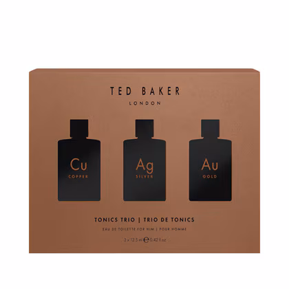Ted Baker Tonic Collection