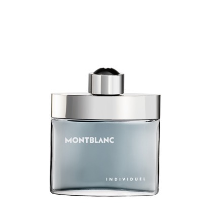 Montblanc Individuel