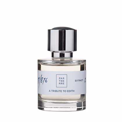 Parterre Fragrances A Tribute To Edith