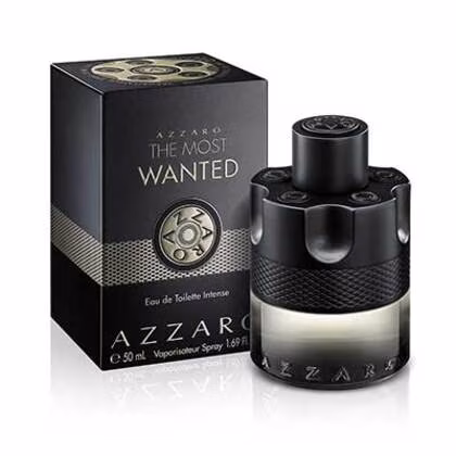 Azzaro The Most Wanted Intense