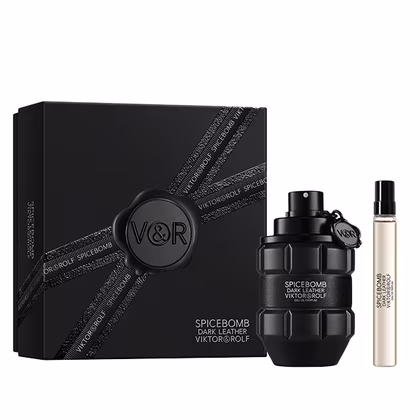 Viktor Rolf Spicebomb