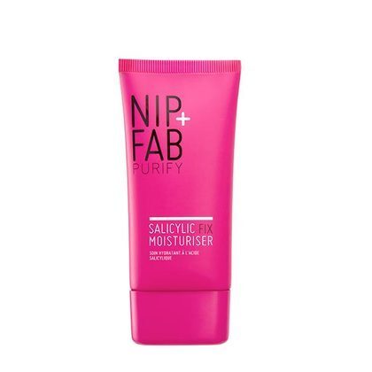 Nip+Fab Salicylic Fix Moisturiser