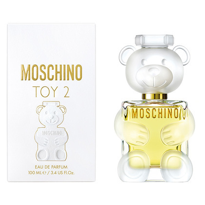 Moschino Toy 2