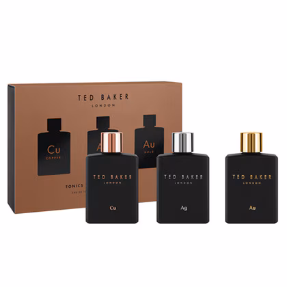Ted Baker Tonic Collection