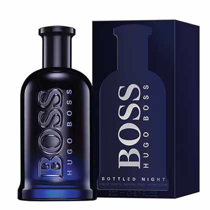 HUGO BOSS Boss Bottled Night