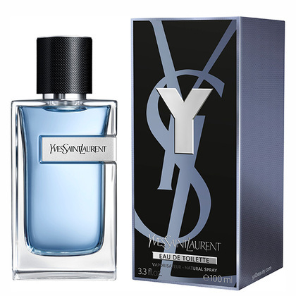 Yves Saint Laurent Y