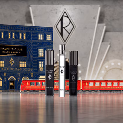 Ralph Lauren Ralph's Club