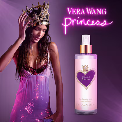 Vera Wang Princess