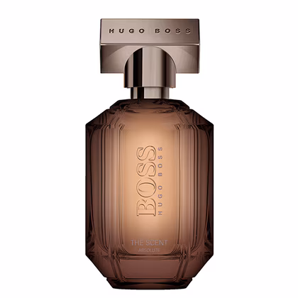 HUGO BOSS Boss The Scent Absolute