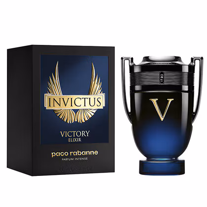 Rabanne Invictus Victory Elixir Parfum Intense