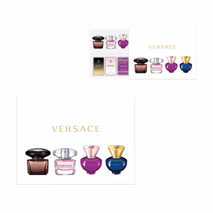 Versace Versace Women's Collection