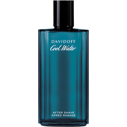 Davidoff Cool Water Man