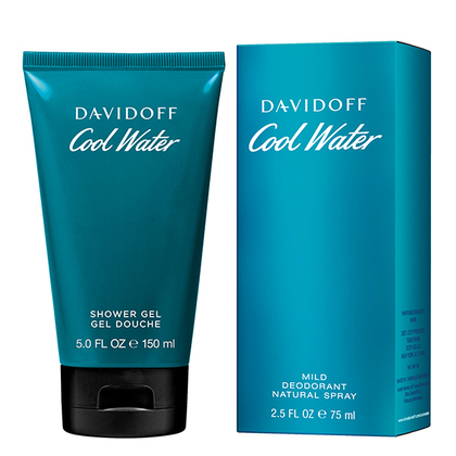 Davidoff Cool Water Man