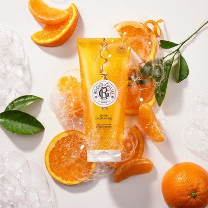 Roger & Gallet Bois D'orange