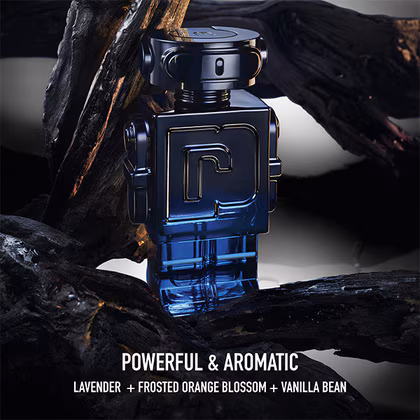 Rabanne Phantom Intense