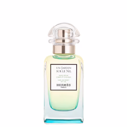 HERMÈS Un Jardin Sur Le Nil