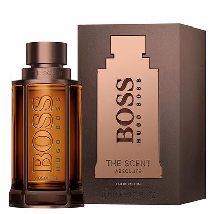 HUGO BOSS Boss The Scent Absolute