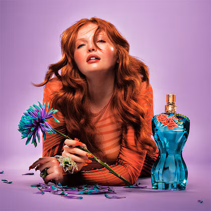 Jean Paul Gaultier La Belle Paradise Garden