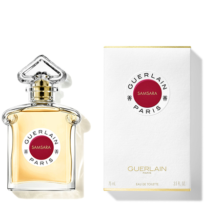Guerlain Samsara