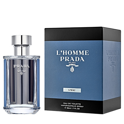 Prada L'Homme Prada L'Eau