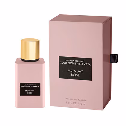 Banana Republic Monday Rose