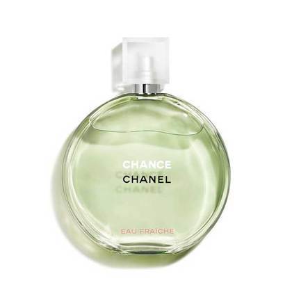 CHANEL CHANCE EAU FRAÎCHE