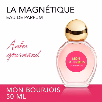 Bourjois La Magnetique