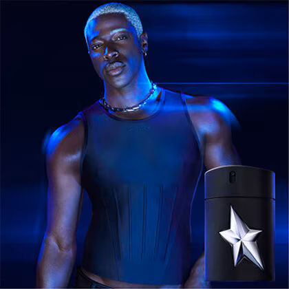 Mugler A*Men Fantasm