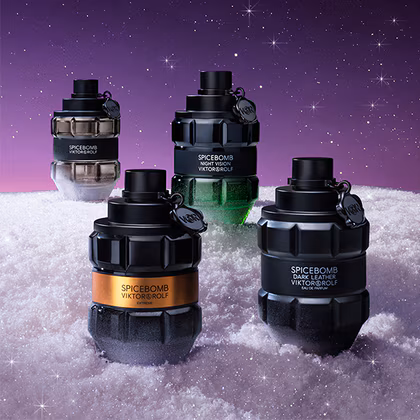 Viktor Rolf Spicebomb