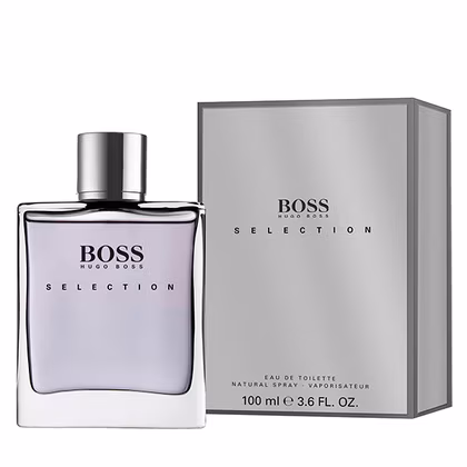 HUGO BOSS Boss Selection