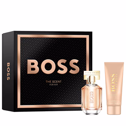 HUGO BOSS Boss The Scent