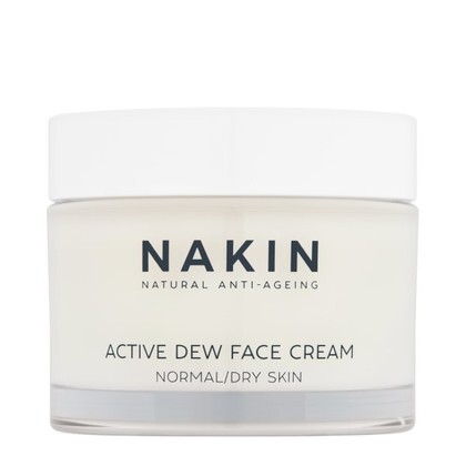 Nakin Active Dew Face Cream