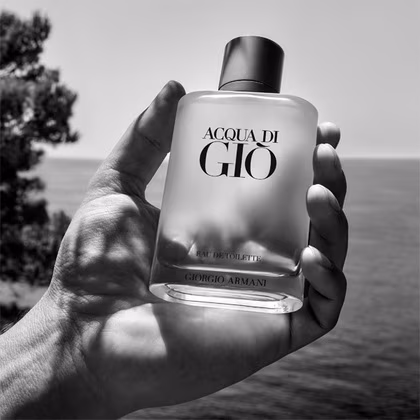 Armani Acqua di Gio